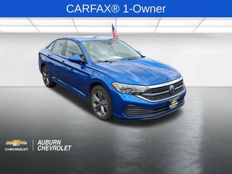 2024 Volkswagen Jetta