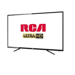 RCA 50inch 4K (2160p) UHD LED TV