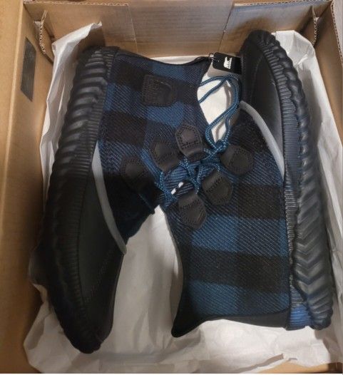 Sorel 10.5 Booties