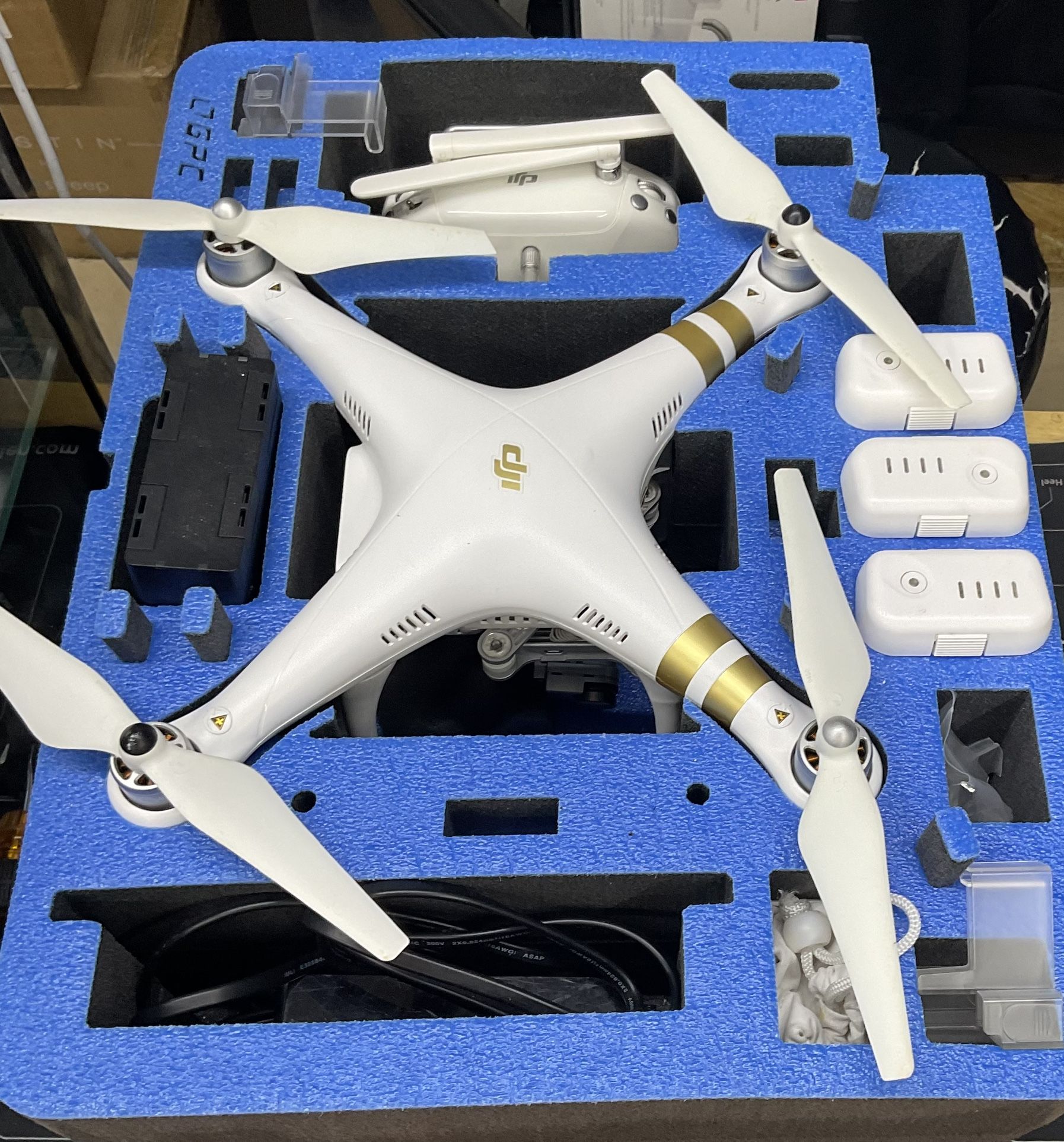 DJI Professional