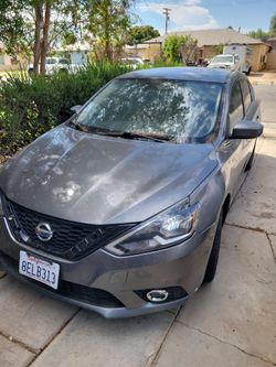 2016 Nissan Sentra