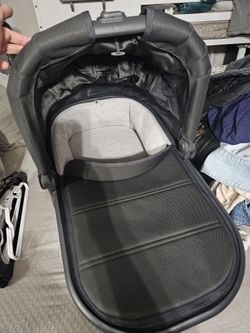 Uppababy Bassinet In Jake