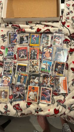 Cal Ripken jr lot