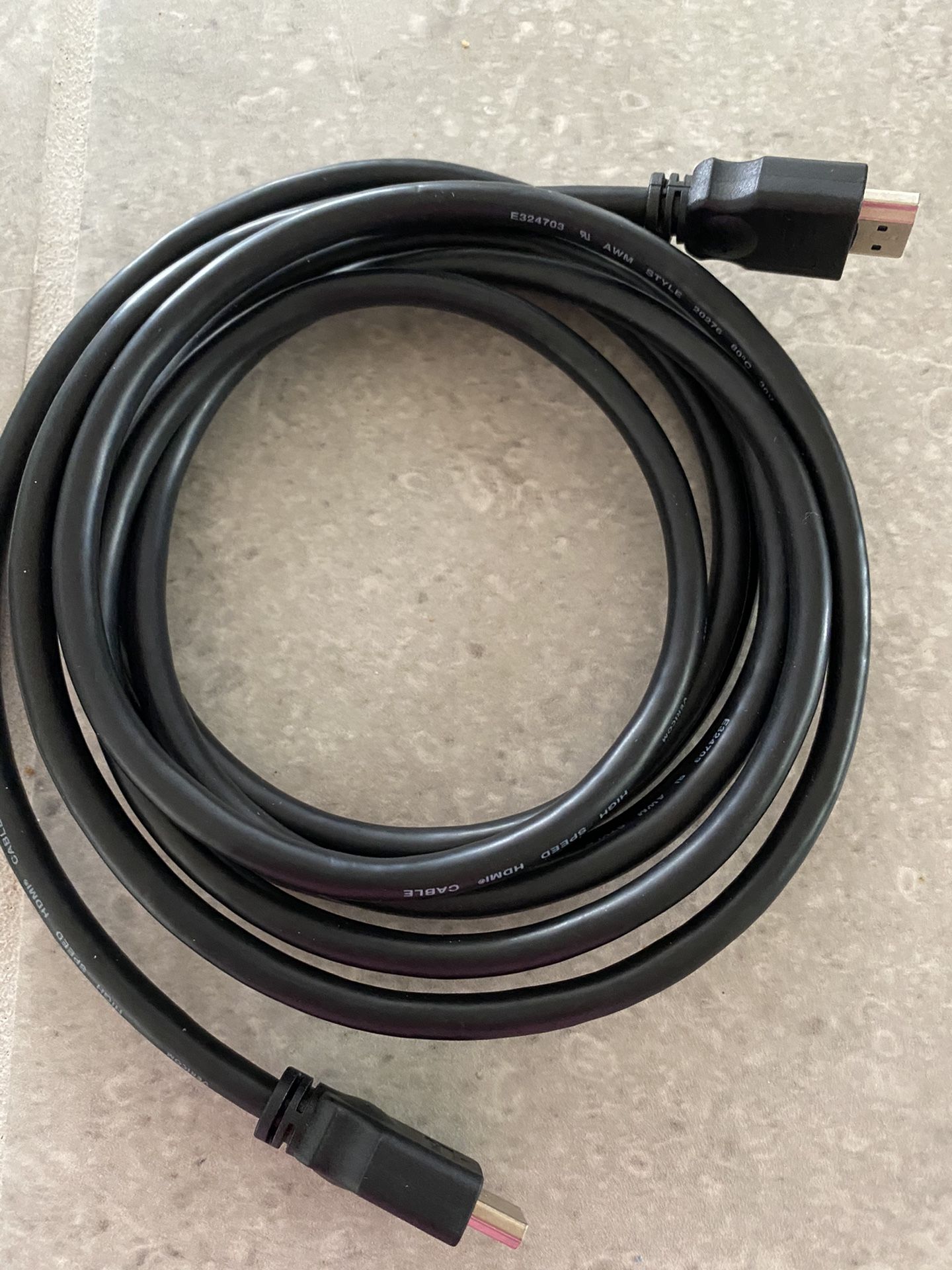 HDL Cord Phone