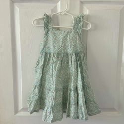 2T Girls Dress 