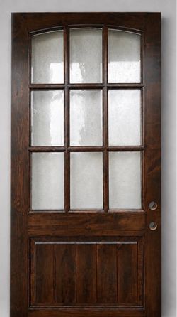 ‼️LARGE 42” by 95” NEW EXTERIOR DOOR & STANDARD 36 by 80 doors‼️PLEASE, check my other listings and follow!