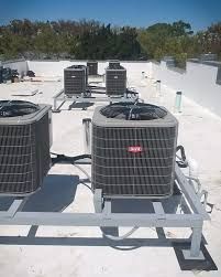 AC KEEPING YOU UP AT NIGHT? A NEW HVAC SYSTEM CAN START AT $97/MONTH (OAC)