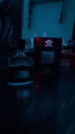 Creed aventus