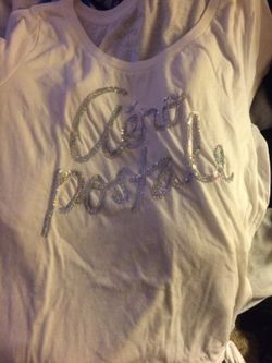 Aero shirt