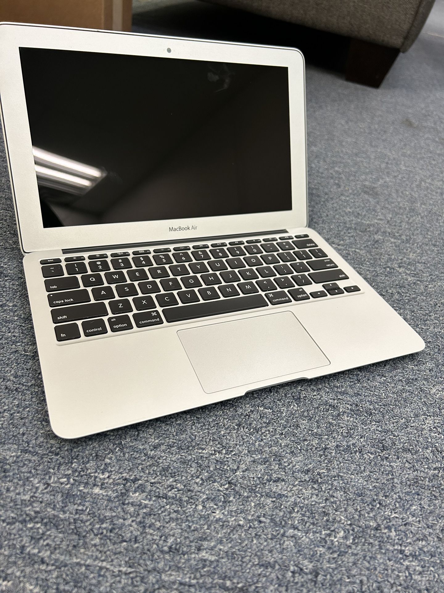 MacBook Air