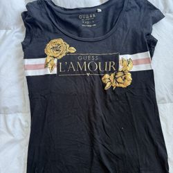 Guess Tee Shirt 