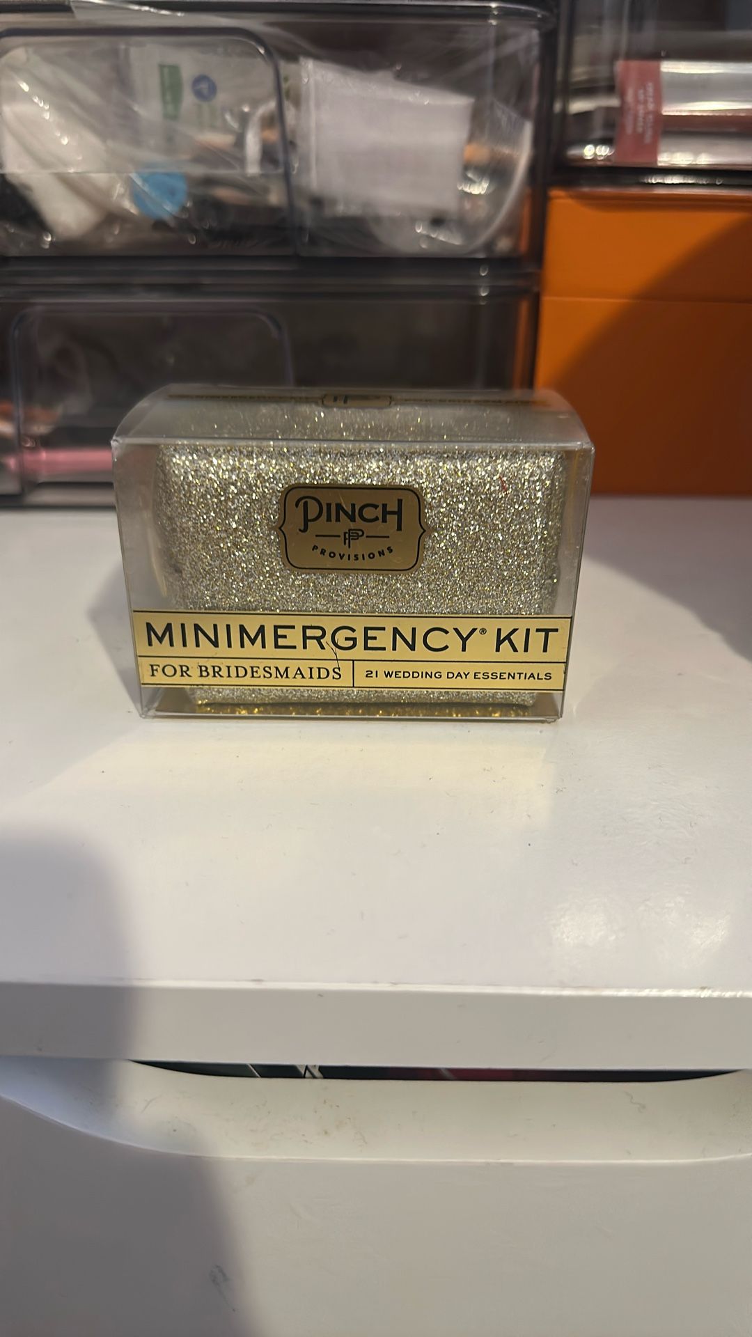 Minimergency Kit PINCH