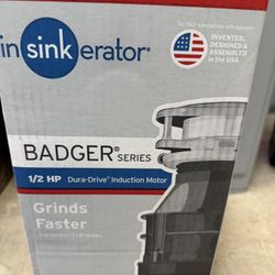 Garbage Disposal