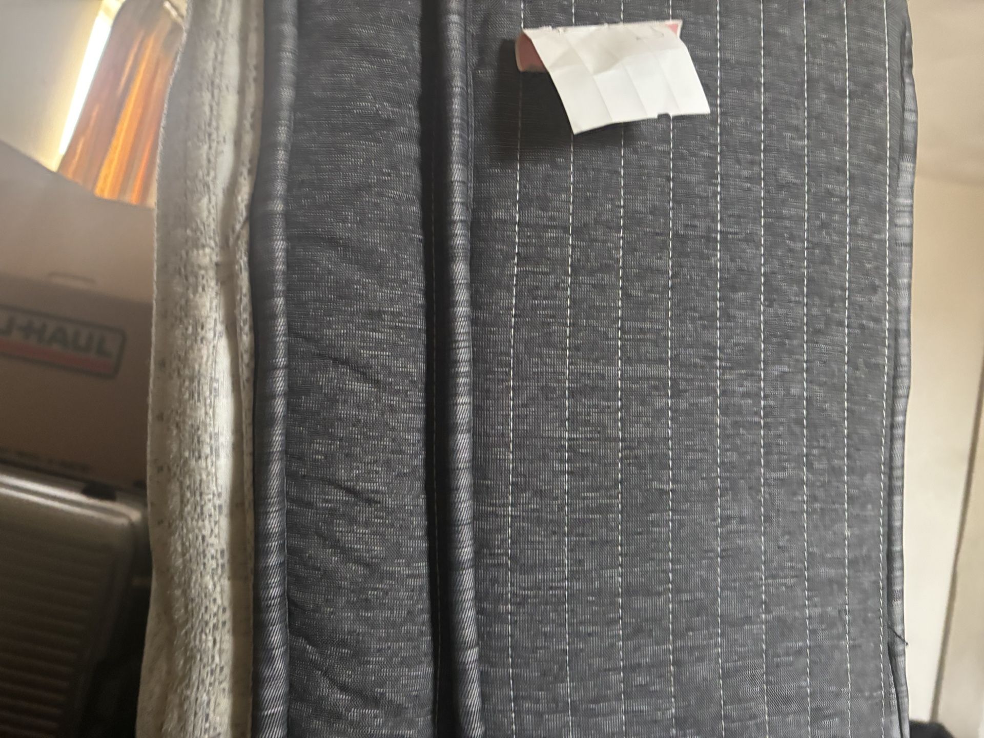 Mattress  