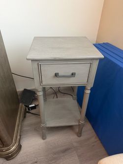 Side Table