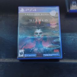Diablo IV