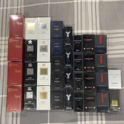 Colognes & Perfumes / Fragrances