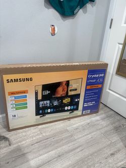 2025 Samsung TV
