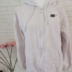 Nike Hooded Jacket Size XL