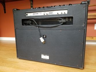 Peavey 5150 Combo Amp for Sale in Mukilteo, WA - OfferUp