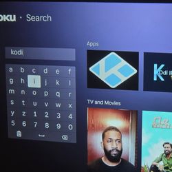 Get Kodi On Roku Today 