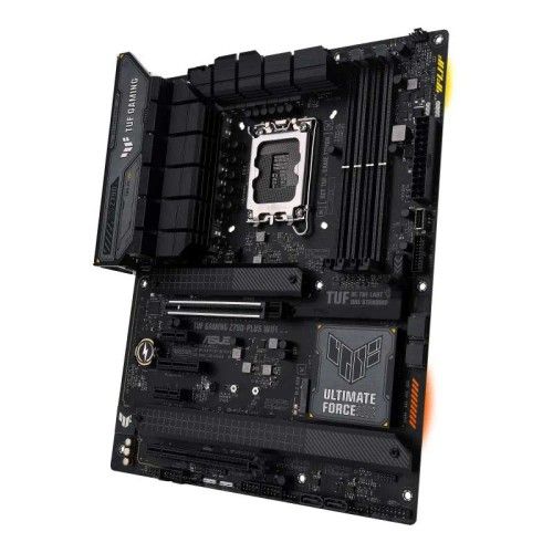 Tuf Gaming Z790 Motherboard