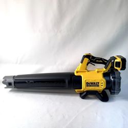 DeWalt 20v Blower XR 