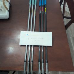 Wedge Sets