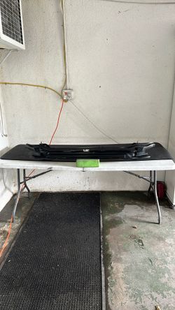 21-23 BMW M4 COMPETITION OEM REAR CRASH BAR 02 #WB25 SUPPORT BEAM G82