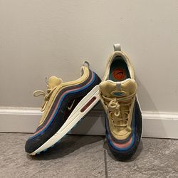 Nike air max 1/97 Sean Wotherspoon