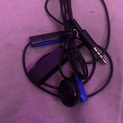 Ps4/ps5 One Ear Mic 