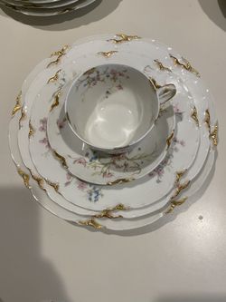 Haviland French Limoges