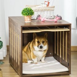 Dog House 