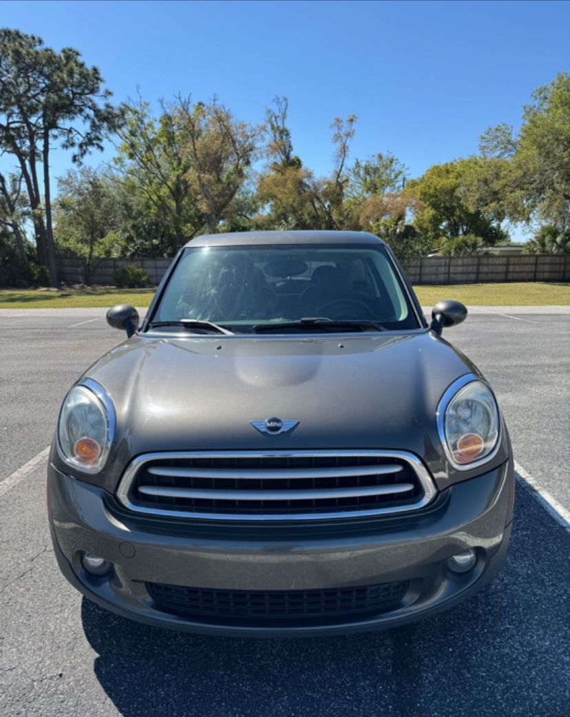 2014 Mini Cooper