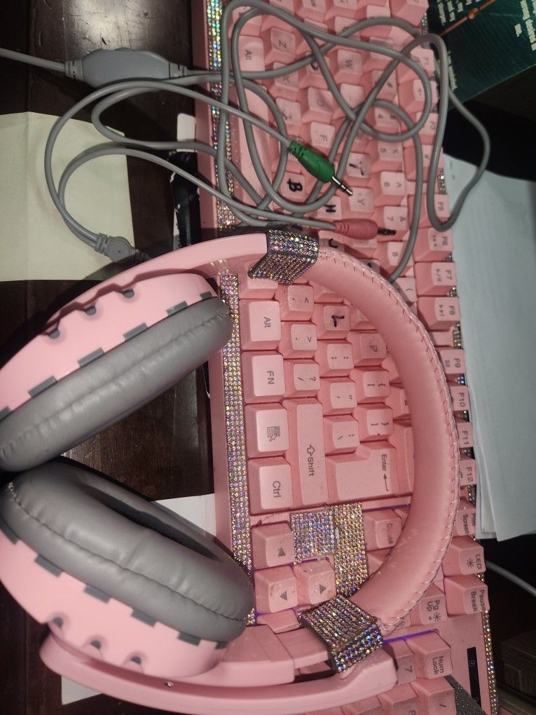 Game Headphones