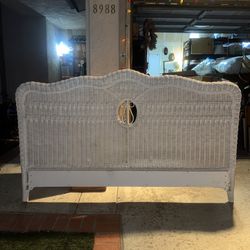 King Headboard 