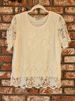Womens Large