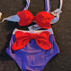 Sailor Moon Swimsuit 