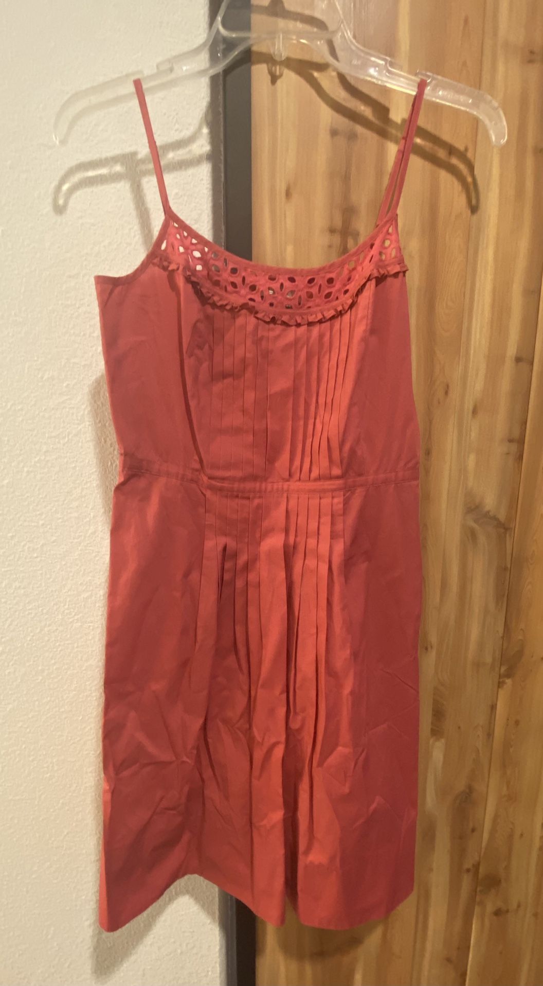 Ann Taylor Loft Sundress