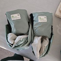 Boots To Remove The Pressure Of The Feet