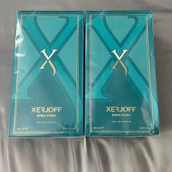 Xerjoff Erba Pura (Unopened)