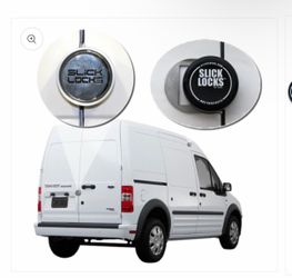 Slick locks ford transit connect 2010-2013