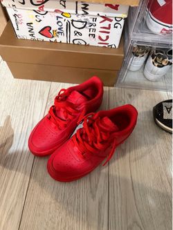Air Force’s