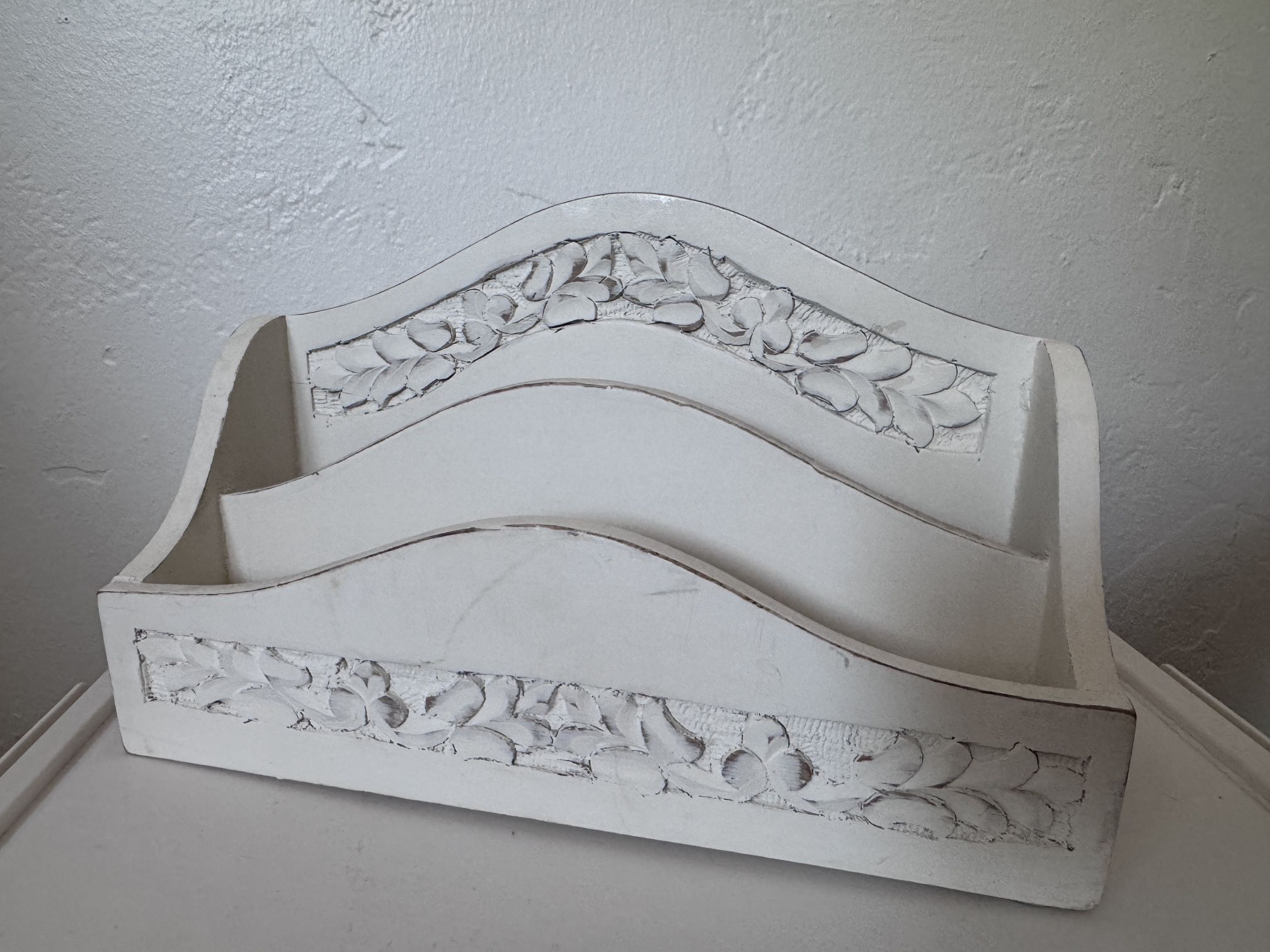 Mail Organizer