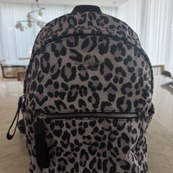 Kate Spade Chelsea Spotted Leopard Print