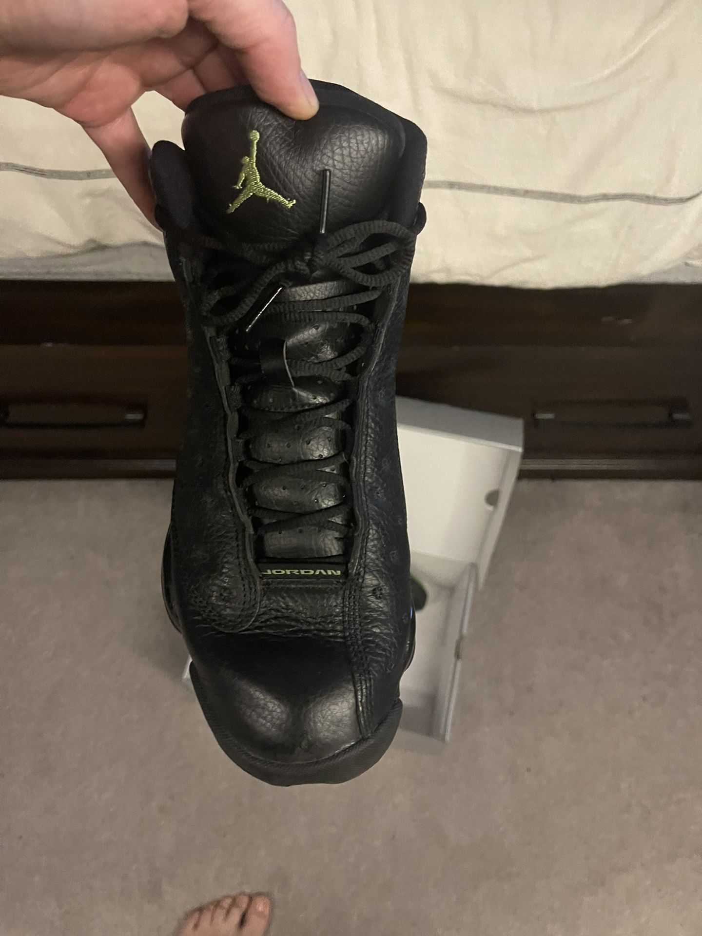 Jordan 13
