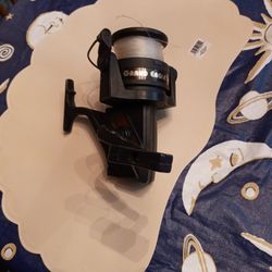  EAGLE CLAW GE 85 Fishing Reel