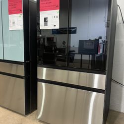 Just arrived! Brand-new refrigerators at the best market prices 🏷️🔥