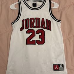Kids Jordan 23 Jersey