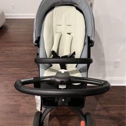 Stokke Explory Stroller 